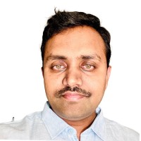 RightCrowd Employee Srikanth Navuluri's profile photo