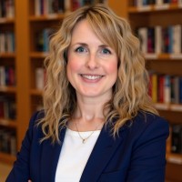 Corwin Employee Cristina Brown's profile photo
