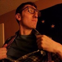 Liquid Development Employee Marshall Short's profile photo