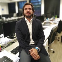 Intra Investimentos Employee H.'s profile photo