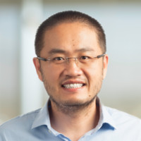Google Employee Stone Shi's profile photo