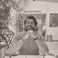 Pablo Moctezuma Email