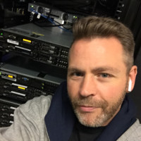 Peter Cook's profile photo