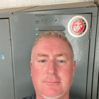 TWU Employee Derek Deman's profile photo