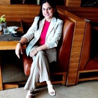 Finkraft Employee Priyanka Sharma's profile photo