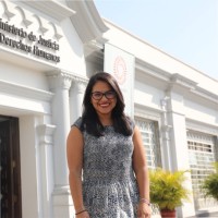 SUNAT Employee Sheila Boyd's profile photo