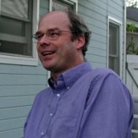 Charles Overbeck Email & Phone Number