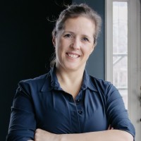 ECLECT Employee Martje van Kessel's profile photo