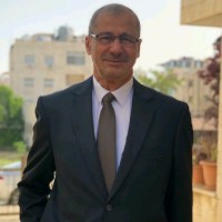 Jamal al Qubbaj Email