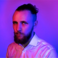 Audio Integrations Employee Kyle Saca's profile photo