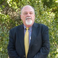 Utah State University Employee Mac McKee's profile photo