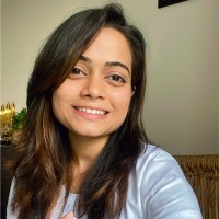 Suchismita Mondal Email