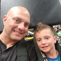 Assure Disability Employee Dan Tripaldi's profile photo