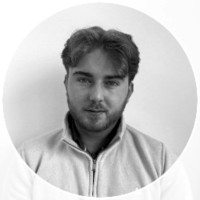 Inspired Technology Services Limited Employee Clay Foster's profile photo