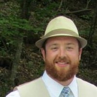 Navitat Canopy Adventures Employee Andrew Lawson's profile photo