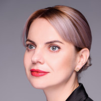 Banza Employee Victoriia Omelchenko's profile photo