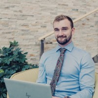 Scantox Group Employee Elias Halkes-Wellstead's profile photo