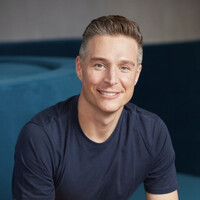 Bilt Rewards Employee David Wyler's profile photo