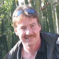 Nedco Employee Wayne Ferguson's profile photo