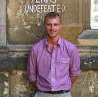 Caleb Lenauer Email