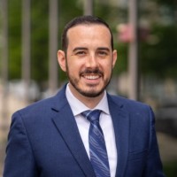 Maia Wealth Employee John Hoover's profile photo