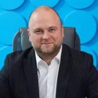 VK Tech Employee Konstantin Novikov's profile photo