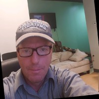 William Peace University Employee John Cranham's profile photo