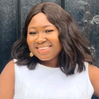 Nigerian Aviation Handling Company Employee Boluwatife Awopegba's profile photo