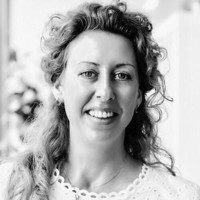 Ex Machina Group Employee Juliëtte Coesel's profile photo