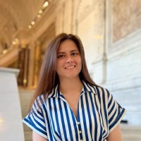 Elizaveta Krasnovskaya Email