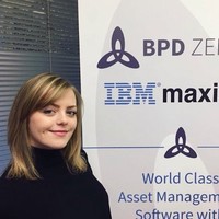 BPD Zenith Employee Moira Watson's profile photo