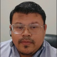 Jesus H. Rodriguez Email