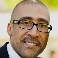 Skid Row Housing Trust Employee Antonio le Mons's profile photo