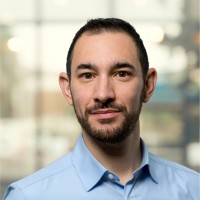 Qblox Employee Gabriele Bulgarini's profile photo
