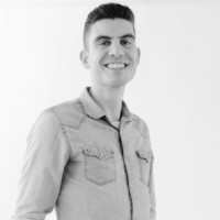 Aon Employee Bart van Oort's profile photo