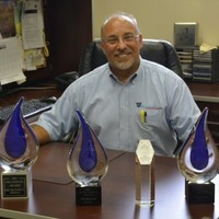 GRC Mechanical Services Employee John Russenberger's profile photo