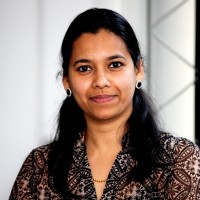 Saritha Krishna Email