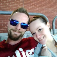 Caliber Collision Employee Todd Wampler's profile photo