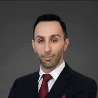 NatQuest Employee Ali Alsayegh's profile photo