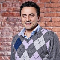 Chelys Employee Luca Mellano's profile photo