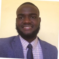 Webopedia Employee John William's profile photo