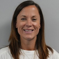 Lancashire Football Association Employee Sarah Singleton's profile photo