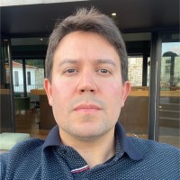 Vítor Barroso Email & Phone Number