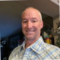 CalPortland Employee Travis Correll's profile photo