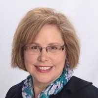 Demag Cranes & Components Employee Karen Taylor's profile photo