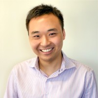 CardioScan Employee Victor Loh's profile photo