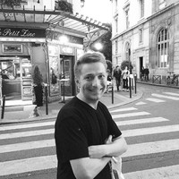Co Studio Employee Nathan Bernard's profile photo