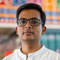 St+art India Employee Akmal Shaik's profile photo