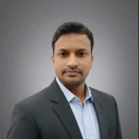 Infosys Employee Sambeet Panda's profile photo