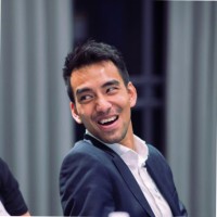 TransPerfect Employee Calvin D.'s profile photo